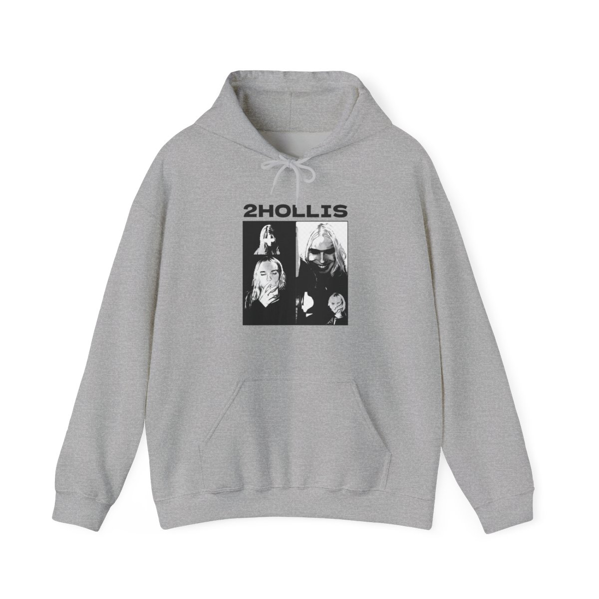2Hollis shirt, hoodie, sweater, longsleeve and V-neck Hoodie - Official Hoodies merchandise