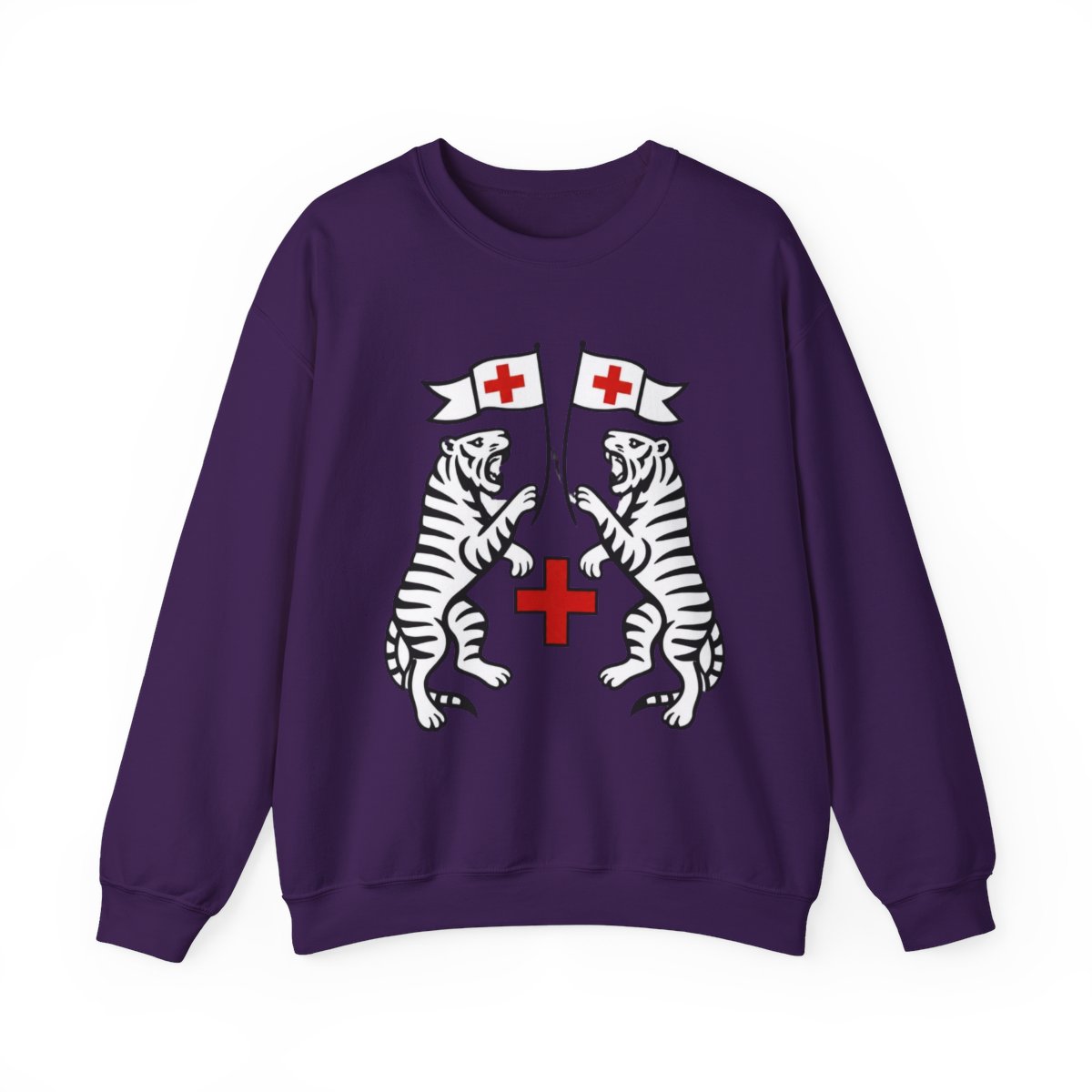 2hollis Crewneck - Official Sweatshirts merchandise